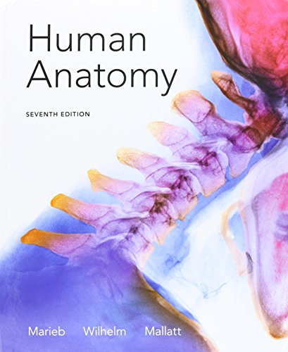 9780321948779: Human Anatomy 7th Ed. + Mastering A&P With Pearson Etext Access Card 7th Ed. + Lab Manual, Cat Dissecetions 7th Ed. + Brief Atlas Human Body 2nd Ed.+ Practice Anatomy Lab 3.0