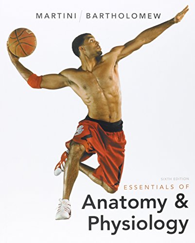 9780321955722: Essentials of Human Anatomy & Physiology + Essentials of Interactive Physiology 10-system Suite