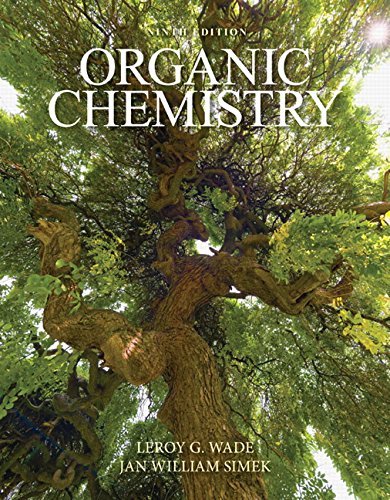Imagen de archivo de Organic Chemistry Plus Mastering Chemistry with Pearson eText -- Access Card Package (9th Edition) (New in Organic Chemistry) a la venta por GoldenWavesOfBooks