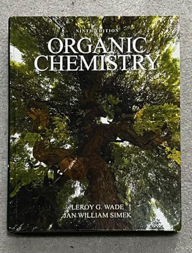 Stock image for Organic Chemistry (MasteringChemistry) for sale by BooksRun