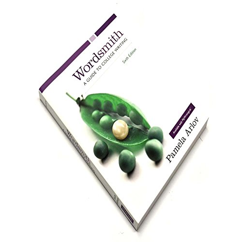 Immagine dell'editore per Wordsmith: A Guide to College Writing (6th Edition) venduto da BooksRun