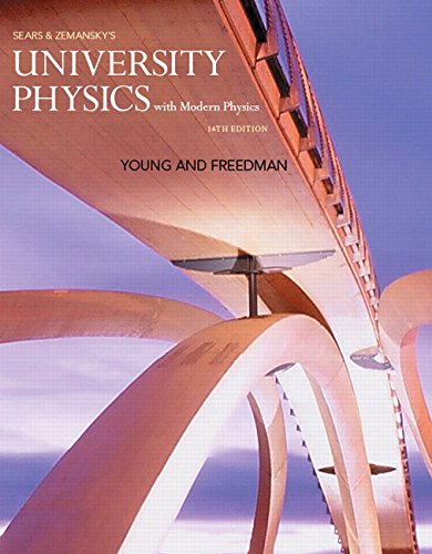 9780321982582: University Physics with Modern Physics Plus Mastering Physics with Etext -- Access Card Package