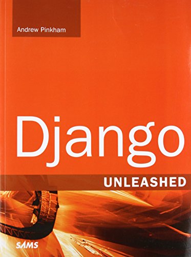 9780321985071: Django Unleashed