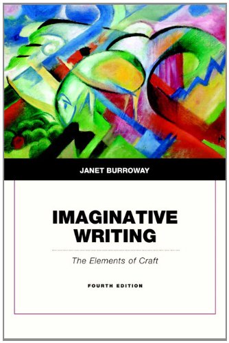 9780321993618: Imaginative Writing + MyLiteratureLab Access Code: The Elements of Craft