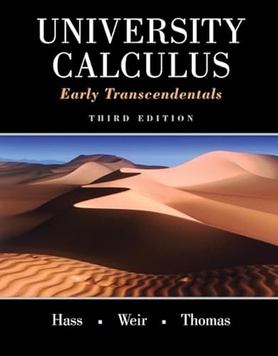 9780321999573: University Calculus: Early Transcendentals Plus Mylab Math -- Access Card Package (Integrated Review Courses in Mylab Math and Mylab Statistics)