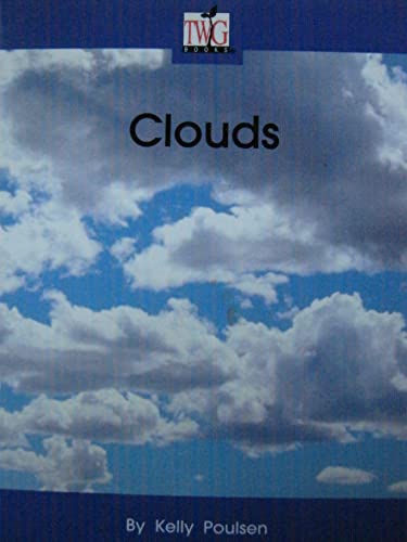 9780322001657: Clouds (TWIG Books)