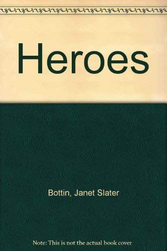 Stock image for Heroes for sale by Wonder Book