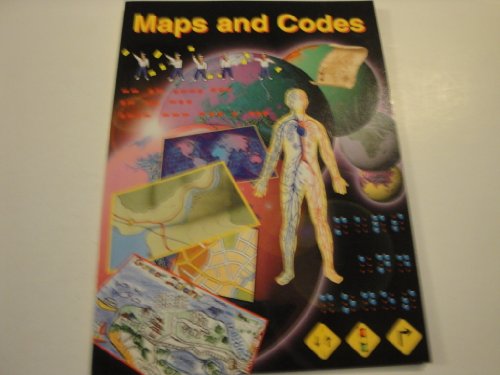 Beispielbild fr Maps and Codes zum Verkauf von Wonder Book