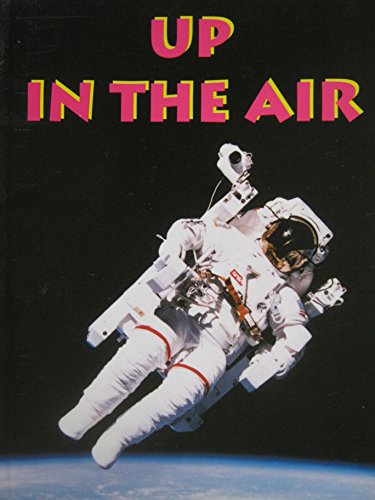 Stock image for Up in the Air for sale by ThriftBooks-Atlanta