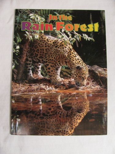 Beispielbild fr In the Rain Forest zum Verkauf von Wonder Book