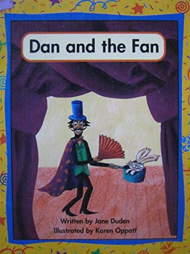 Beispielbild fr Dan and the Fan [The Wright Skills A10] zum Verkauf von Wonder Book