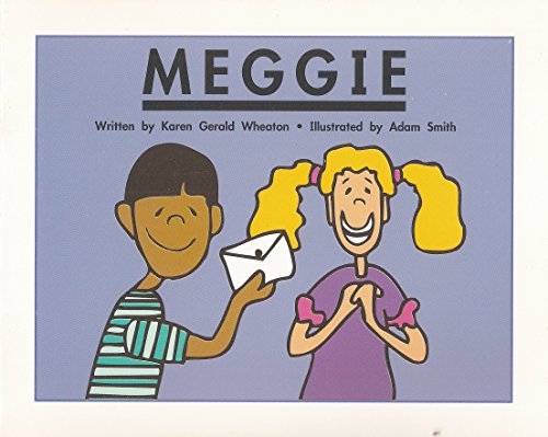 Stock image for Meggie for sale by Wonder Book