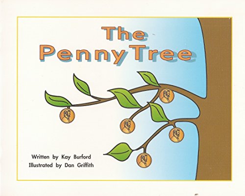 Stock image for The Penny Tree for sale by Wonder Book