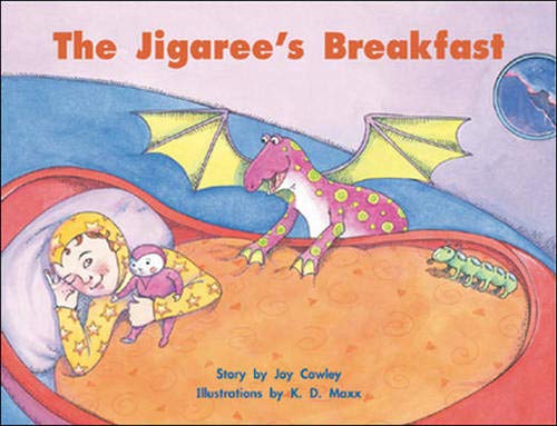 Stock image for The Jigaree's Breakfast (Storychest) for sale by Jenson Books Inc