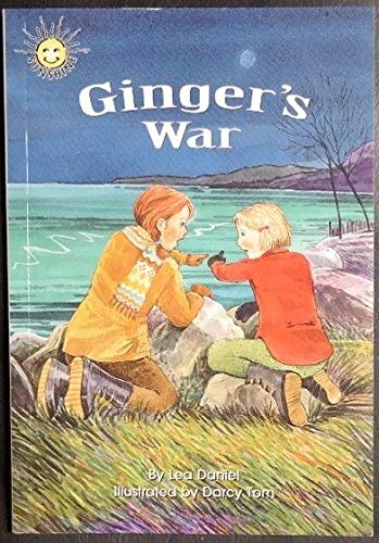 Ginger's war (Sunshine) (9780322019362) by Daniel, Lea