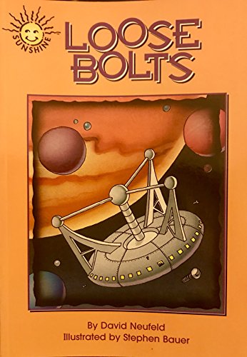 Stock image for Loose bolts for sale by Eatons Books and Crafts