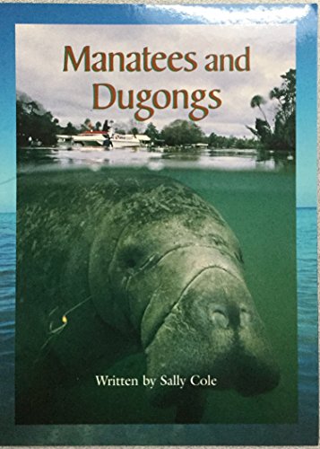 Manatees and dugongs (Take two books) (9780322020276) by Cole, Sally