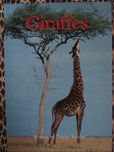 9780322020399: Giraffes (Take two books)
