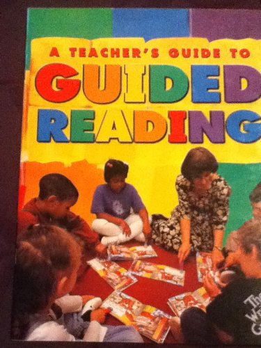 Beispielbild fr Teachers Guide to Guided Rdg/TG zum Verkauf von Better World Books