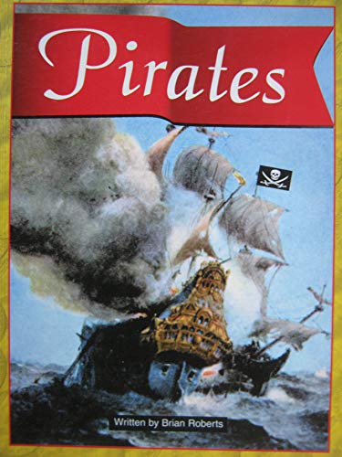 Beispielbild fr Pirates zum Verkauf von Wonder Book