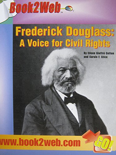 Stock image for Frederick Douglass/Ib/SC for sale by Wonder Book
