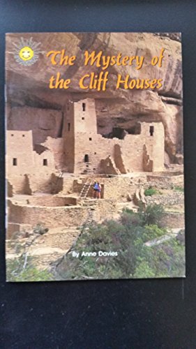 Stock image for The Mystery of the Cliff Houses for sale by Better World Books