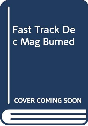 9780322060258: Fast Track Dec Mag Burned