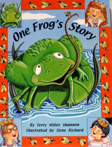 9780322060814: One Frog Story Pupil Book