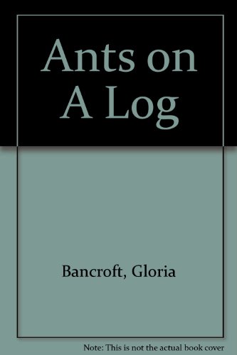 9780322062283: Ants on A Log