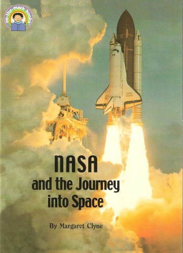Imagen de archivo de NASA and the Journey into Space a la venta por ThriftBooks-Atlanta