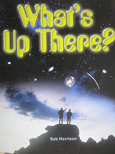 Stock image for What's Up There? for sale by Dailey Ranch Books