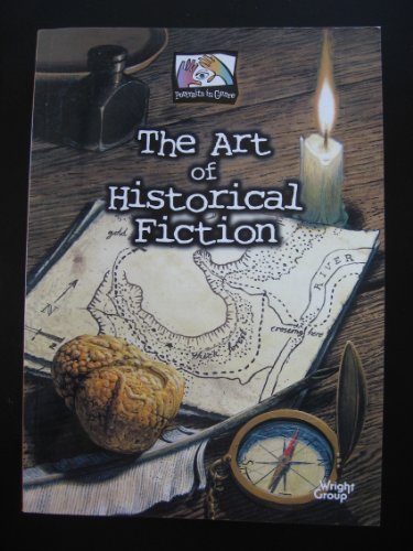 9780322084865: Art of Historical Fiction/Genre/SC