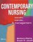 Stock image for Contemporary Nursing: Issues, Trends and Management for sale by BOOKWEST