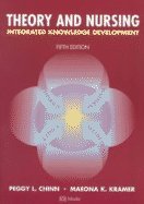 Stock image for Theory and Nursing : Integrated Knowledge Development for sale by Better World Books