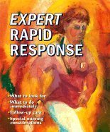 Stock image for Expert Rapid Response for sale by BookHolders