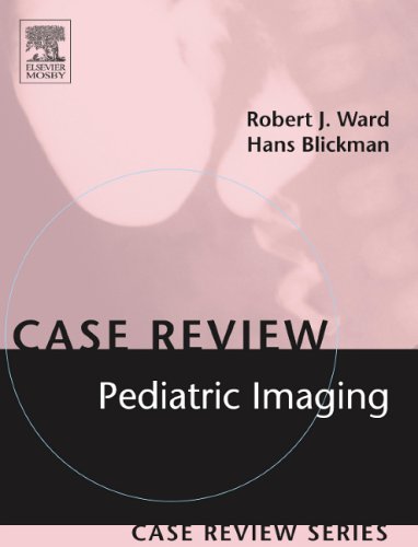Stock image for Pediatric Imaging: Case Review Series for sale by ThriftBooks-Atlanta