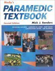 Stock image for Mosby's Paramedic Textbook for sale by HPB-Red