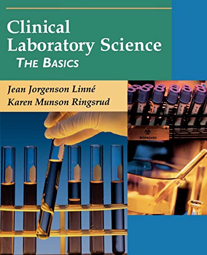 9780323007597: Clinical Laboratory Science: The Basics