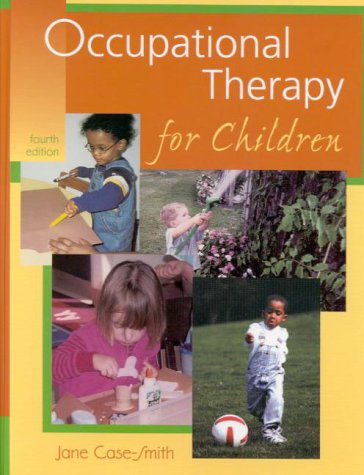 Beispielbild fr Occupational Therapy for Children zum Verkauf von SecondSale