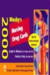 Stock image for Mosby*s 2000 Nursing Drug Reference and Review Cards for sale by Romtrade Corp.