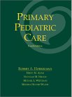 9780323008310: Primary Pediatric Care