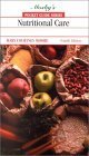 9780323008433: Pocket Guide to Nutritional Care (Nursing Pocket Guides)