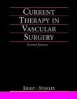 Beispielbild fr Current Therapy in Vascular Surgery zum Verkauf von Readers Cove Used Books & Gallery