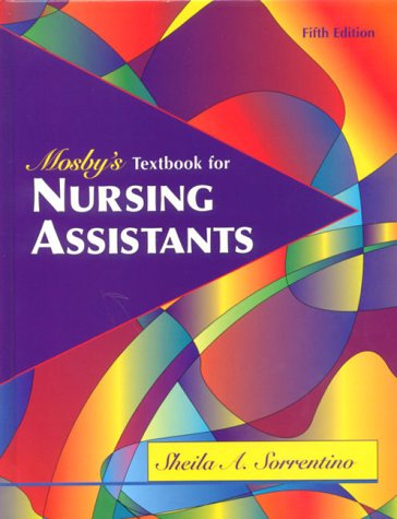 Beispielbild fr Textbook for Nursing Assistants zum Verkauf von Better World Books