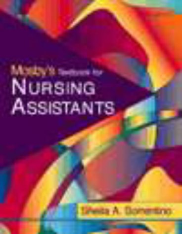 9780323009249: Mosby's Textbook for Nursing Assistants - Soft Cover Version