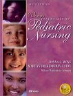 9780323009898: Wong's Essentials of Pediatric Nursing (Book with CD-ROM)