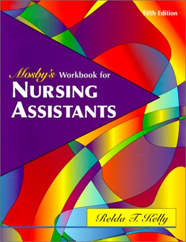 Beispielbild fr Nursing Assistant Level 5 zum Verkauf von Better World Books
