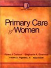 Stock image for Primary Care of Women for sale by Wonder Book