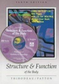 Immagine dell'editore per Structure and Function of the Human Body venduto da Bahamut Media