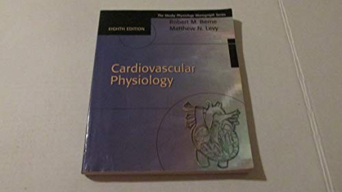 9780323011273: Cardiovascular Physiology (Mosby's Physiology Monograph)